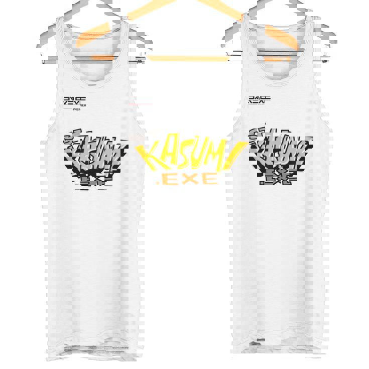 St-KasumiExe_17_東海林 樹乃 タンクトップ