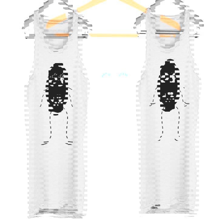 Tooth Hunters タンクトップ