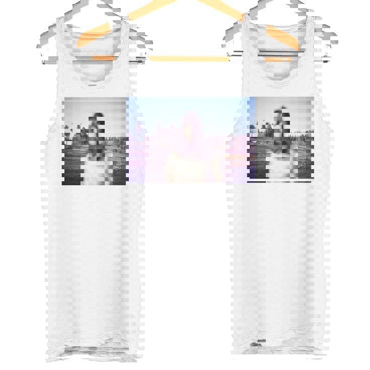 Txq Fiction 黒 長袖tシャツタイトルなし 長袖tシャツ タンクトップ