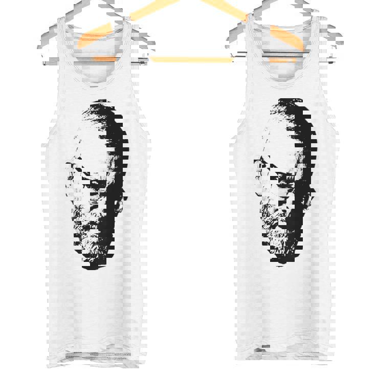 Tylko Grzegorz Brown タンクトップ