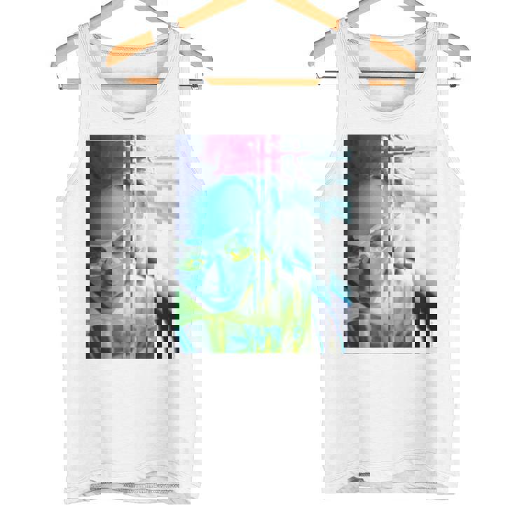 Ultraiolet 長袖tシャツ タンクトップ