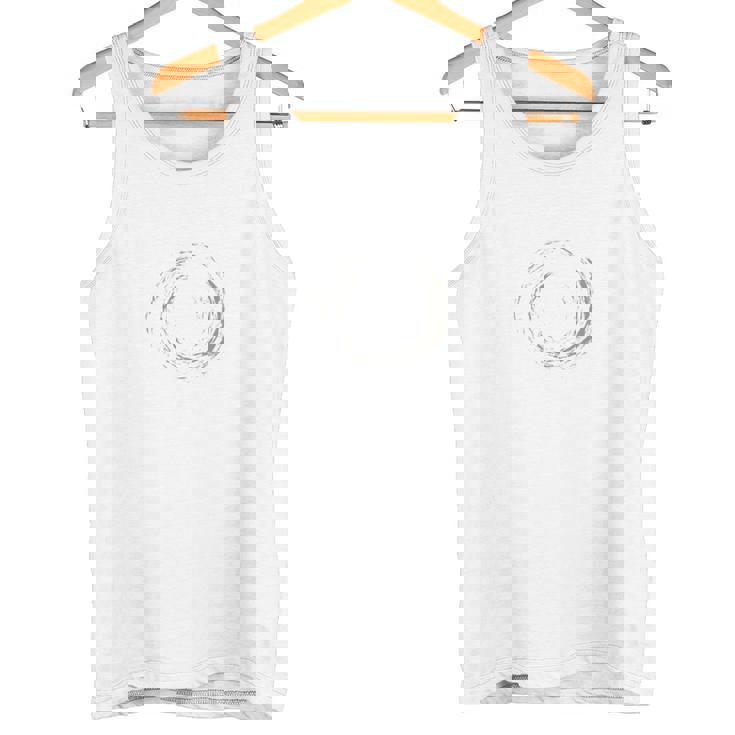 「うずまき／とほかみえみため」 言霊 ホツマ文字 ヲシテ文字 とほかみゑひため 神社 開運 お守り バックプリント 長袖tシャツ タンクトップ