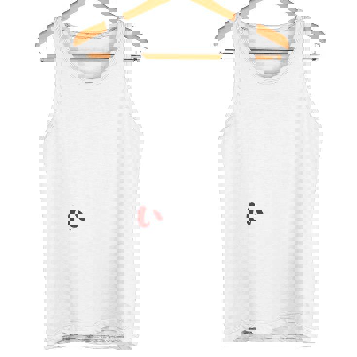 「やればできるけどやらない」文字入り おもしろ 筆文字 面白い 服 面白い 長袖tシャツ タンクトップ