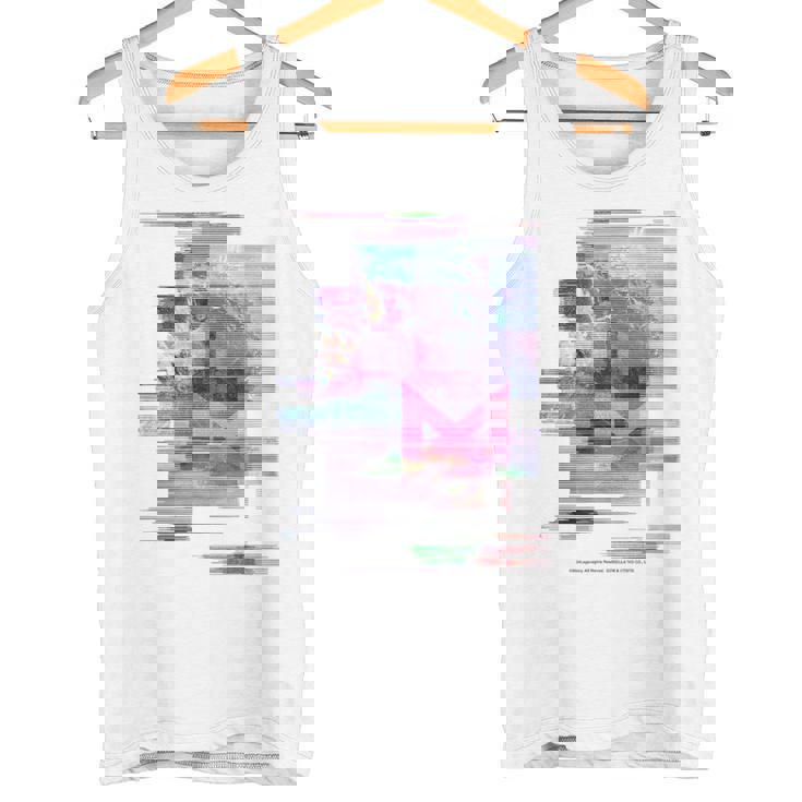 『ゴジラxコング 新たなる帝国』7 タンクトップ