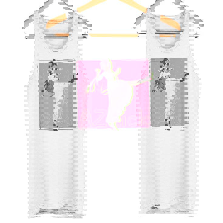 【Azki】ホロぐら名場面 タンクトップ