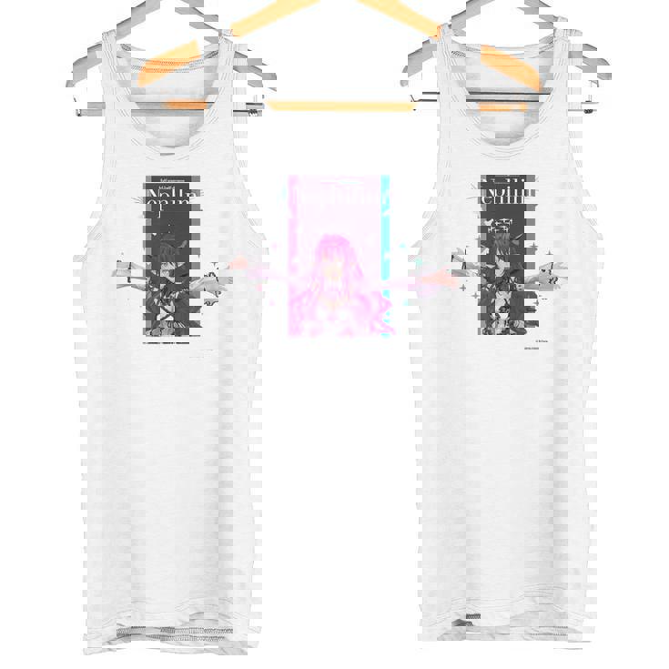 【Irys】ホロぐら名場面 タンクトップ