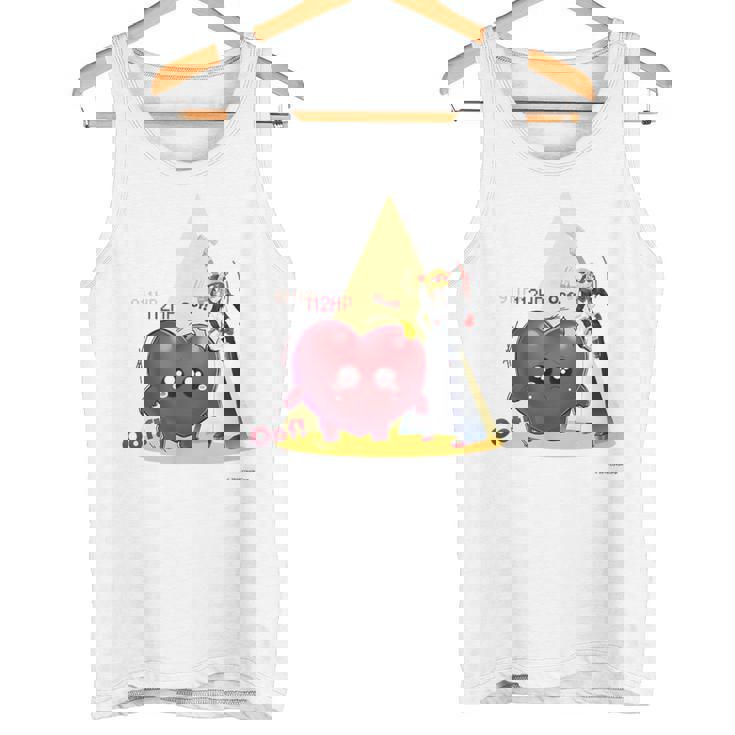 【カエラ・コヴァルスキア】ホロぐら名場面 タンクトップ