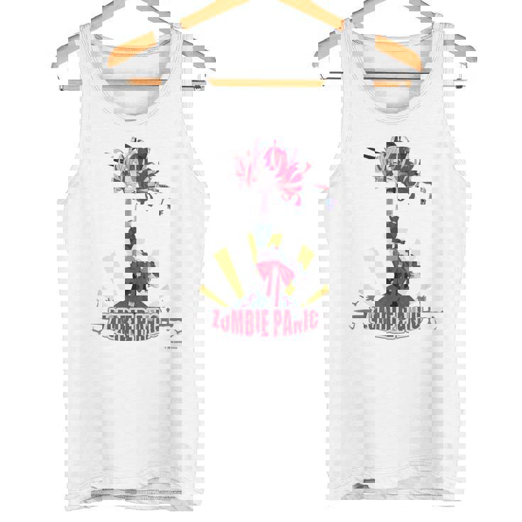 【クレイジー・オリー】ホロぐら名場面 タンクトップ