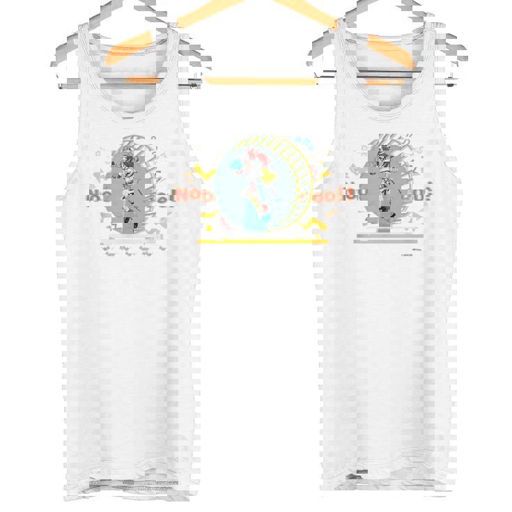 【ハコス・ベールズ】ホロぐら名場面 タンクトップ