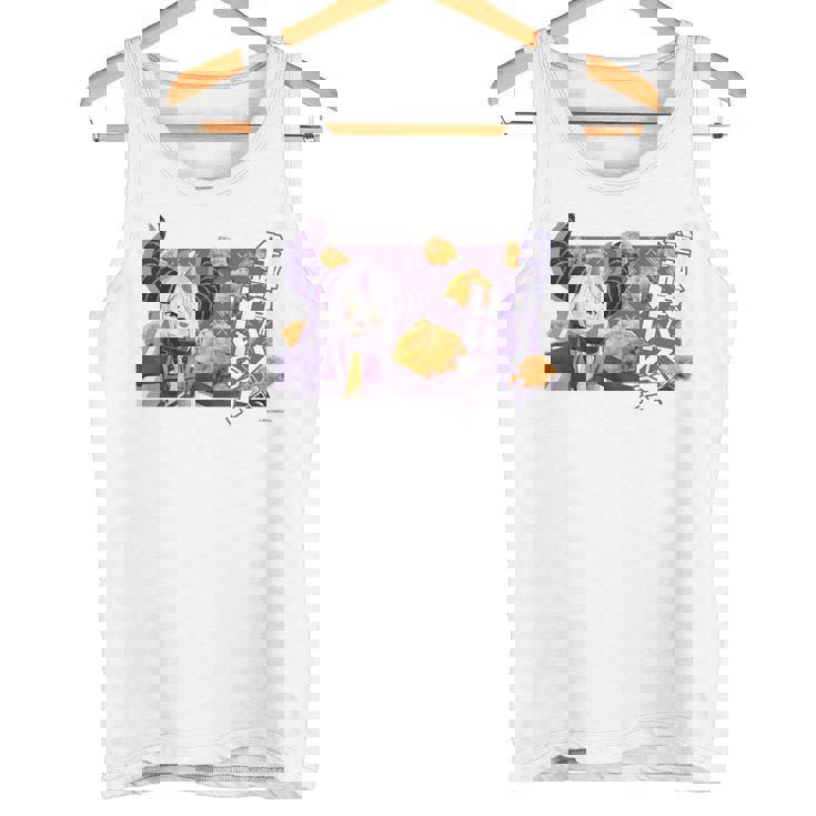 【ラプラス・ダークネス】ホロぐら名場面 タンクトップ