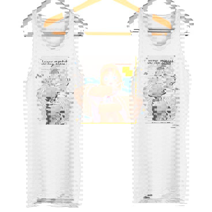 【ワトソン・アメリア】ホロぐら名場面 タンクトップ