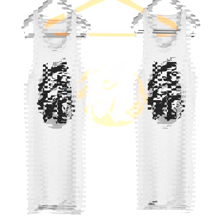 【ワトソン・アメリア】ホロライブ 漢字tシャツ 探 タンクトップ