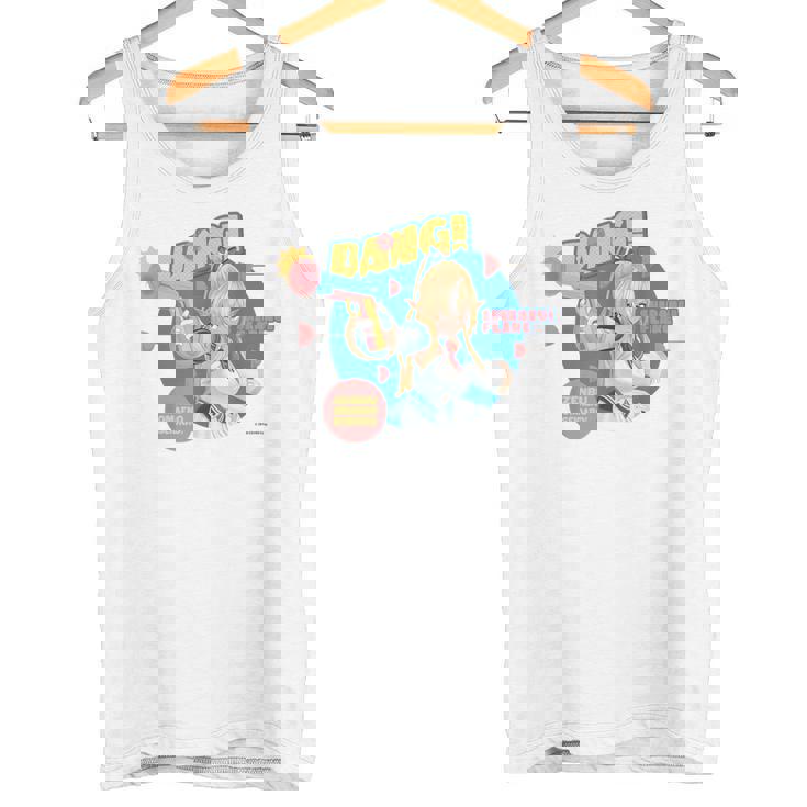 【不知火フレア】ホロぐら名場面 タンクトップ