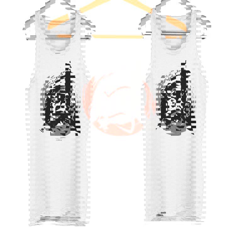 【小鳥遊キアラ】ホロライブ 漢字tシャツ 鳳 タンクトップ