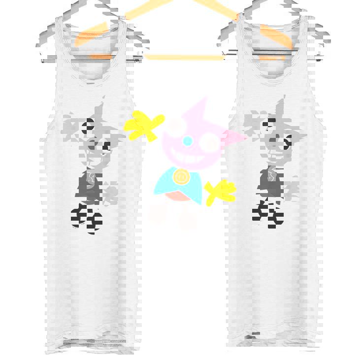 【映画】クレヨンしんちゃん ヘンダーくん タンクトップ