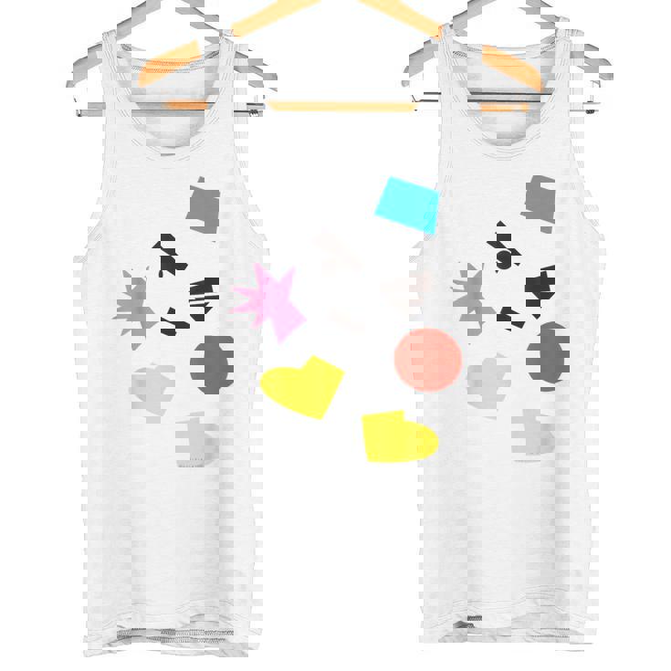 【映画】ヘンダーランドの大冒険「ス・ノーマン・パー」 タンクトップ