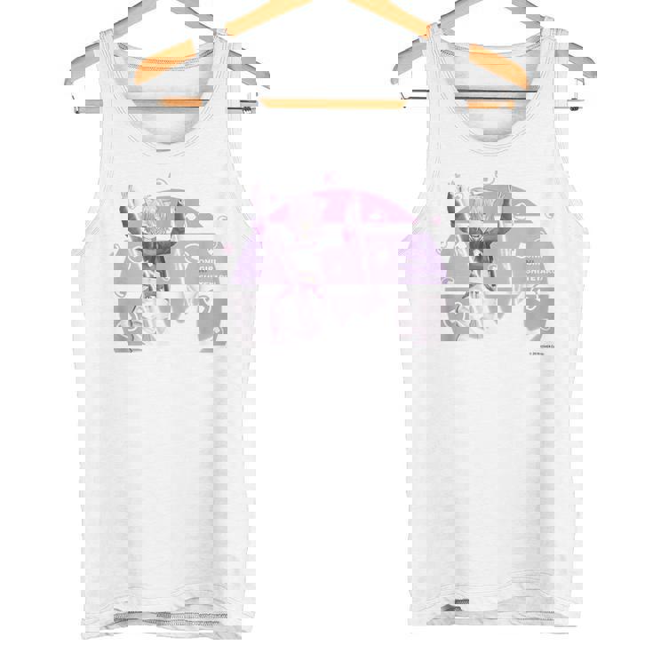 【猫又おかゆ】ホロぐら名場面 タンクトップ