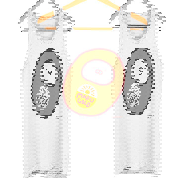 うさまる キウィまる タンクトップ