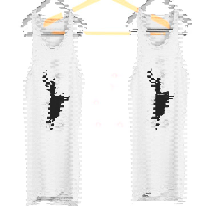 くるみ割り人形 バレエ クララ ツリー クリスマス ホリデー ダンス タンクトップ