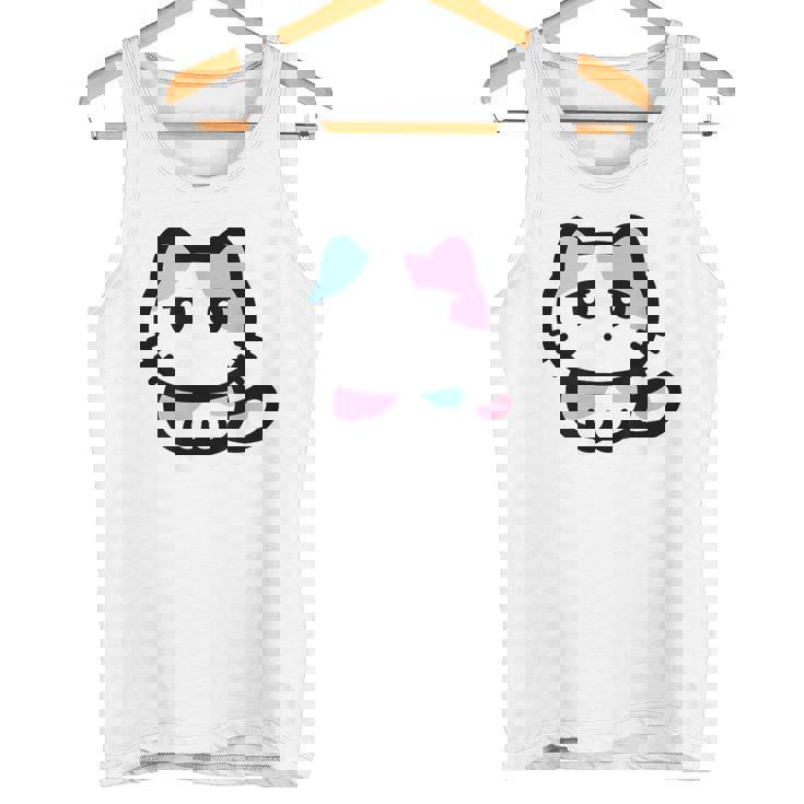 びーえするるる【Bsテレ東公式】イラストtシャツ（10色） タンクトップ