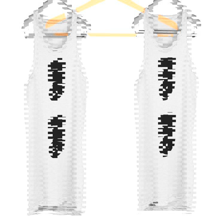 まま ぱぱ ひらがな 文字 かわいい ペア 夫婦 親子 お揃い 結婚 お祝い 家族コーデ 家族写真 おもしろ タンクトップ