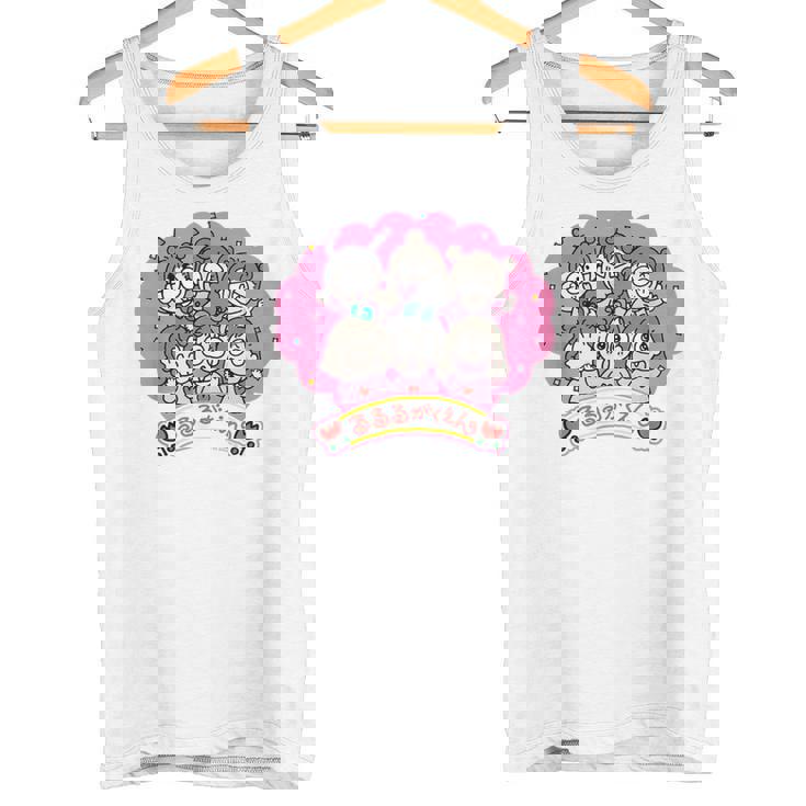 るるる学園 るるるがくえん ライトカラー タンクトップ