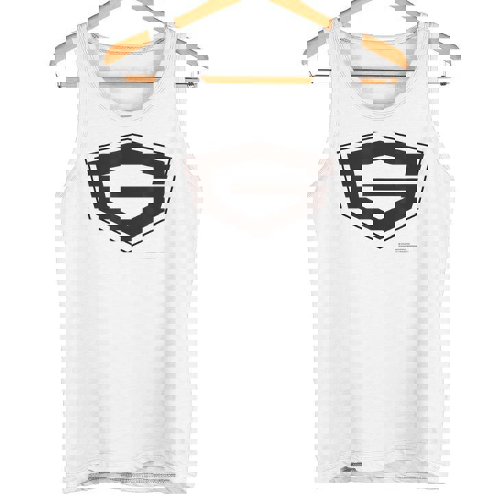 アイコンシリーズ ガッチャマン Ｂ-2 タンクトップ