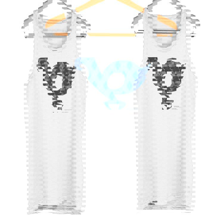 アイコンシリーズ 破裏拳ポリマー C タンクトップ