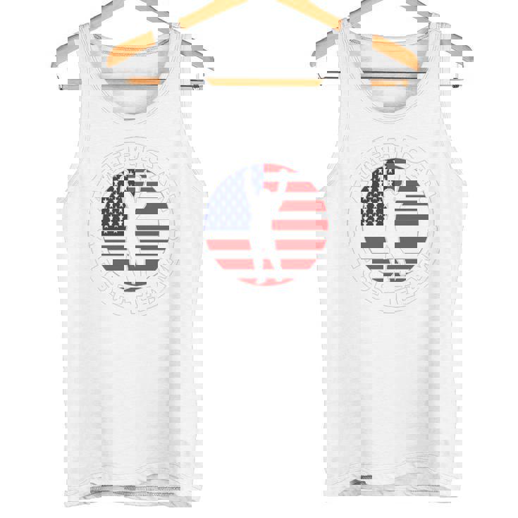 アメリカントップチーム柔術 長袖tシャツ タンクトップ