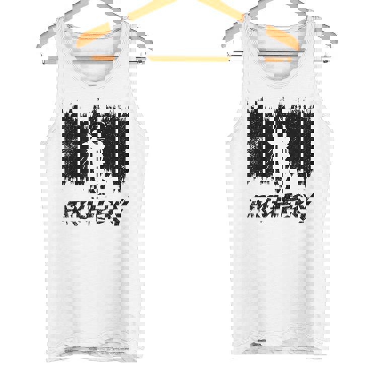 アーチェリー コンポジットボウ タンクトップ