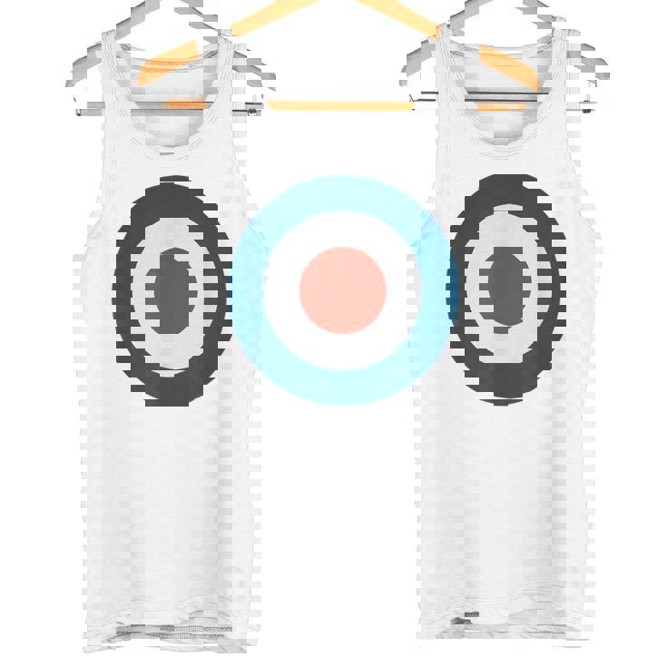 イギリス ロック パンク バンド グラム モッズ ユニオンジャック メンズ レディース かっこいい Army Uk タンクトップ