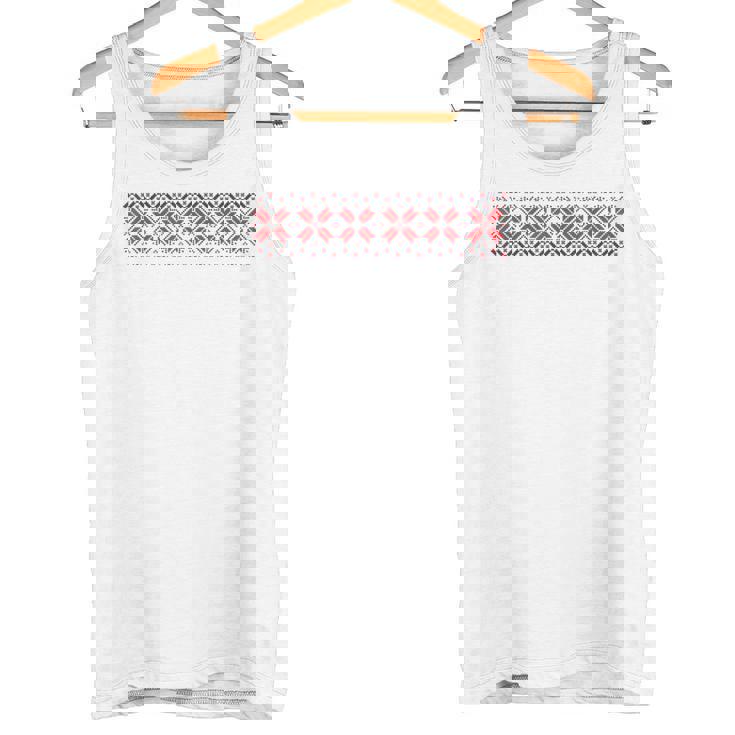 ウクライナの刺繍入り民族コスチュームyshyvanka ウクライナ タンクトップ