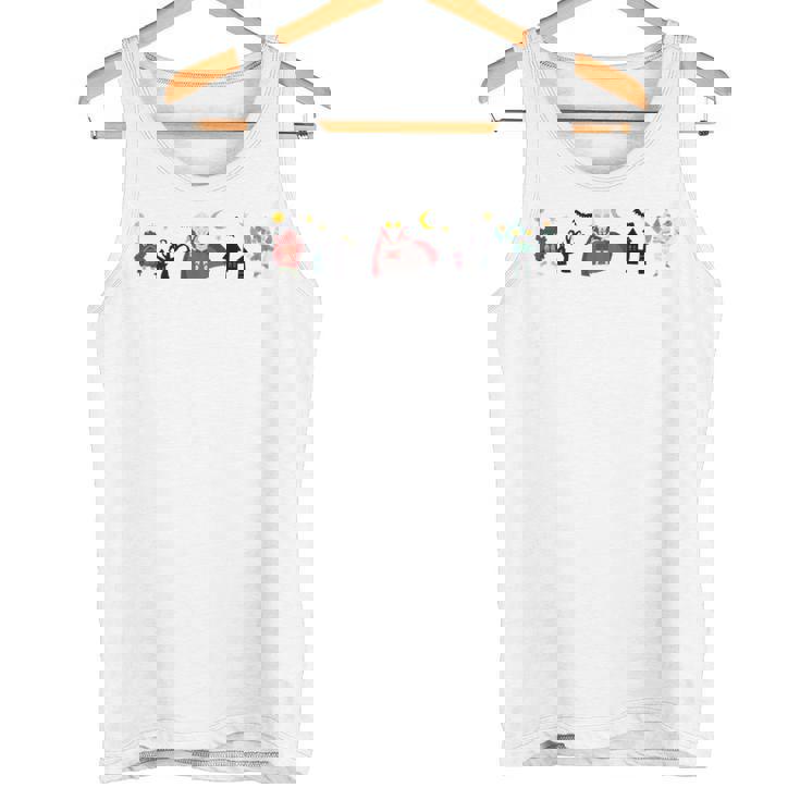 ウルトラハロウィンシリーズ Trick Or Treat ウルトラマン 長袖tシャツ タンクトップ