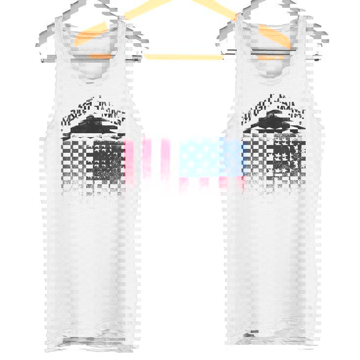 オペレーションミッドナイトハンマー タンクトップ