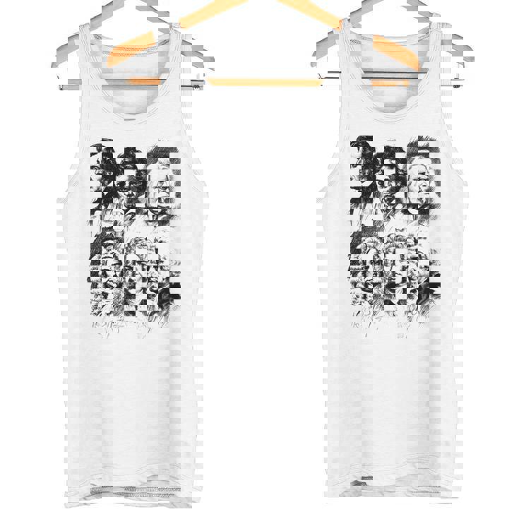 オーケストラ 交響曲 クラシック音楽 作曲家 ベートーヴェン バッハ タンクトップ