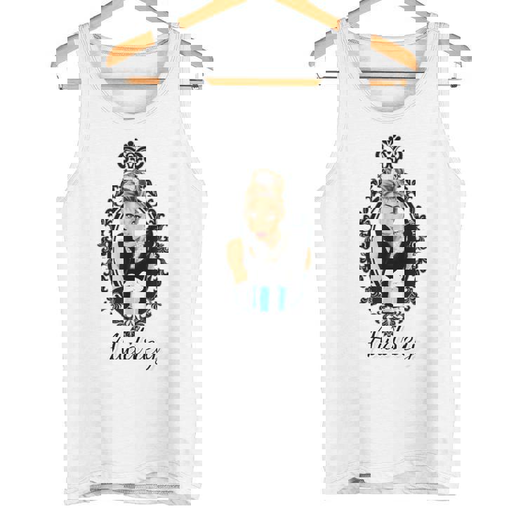 オードリー タンクトップ