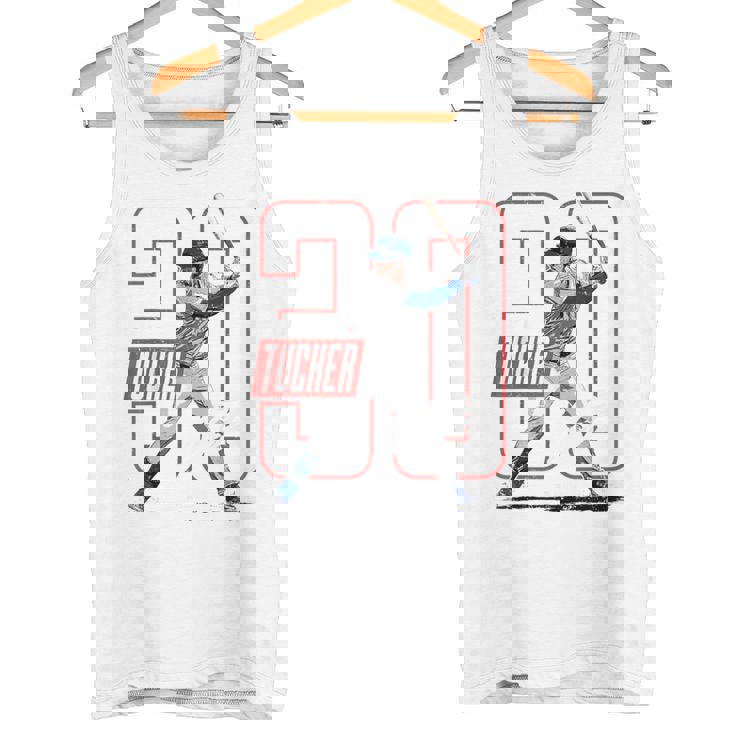 カイル・タッカー タンクトップ