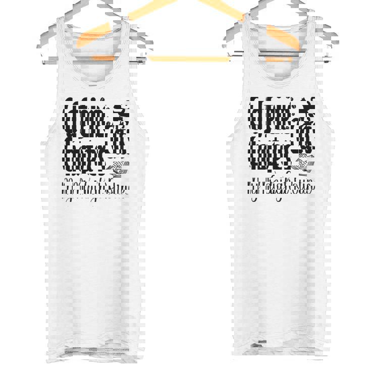 カフェイン猫・章 マイミッドナイトルーチン ナイトキャット フクロウ 長袖tシャツ タンクトップ