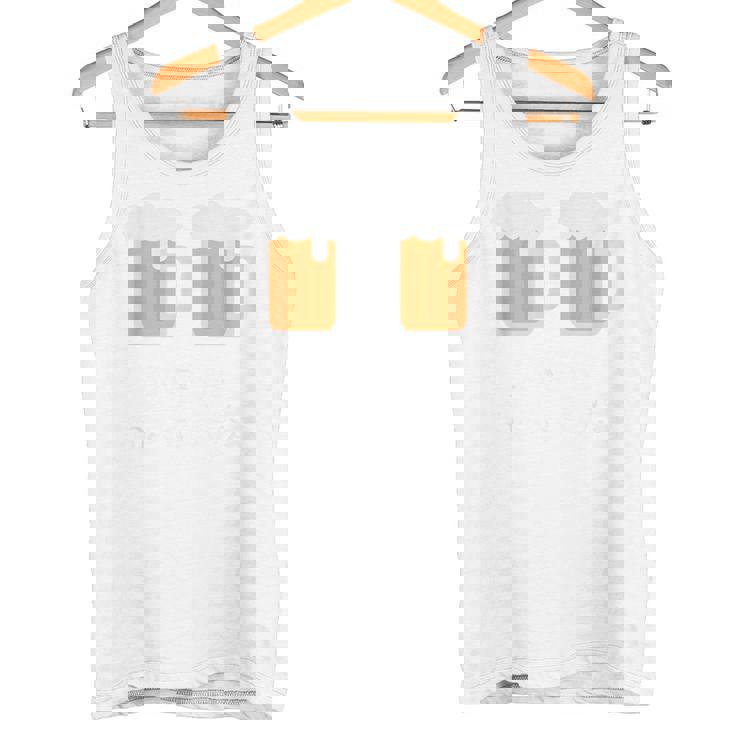 カンボジア、ビールが飲みに来た、クメール語 タンクトップ