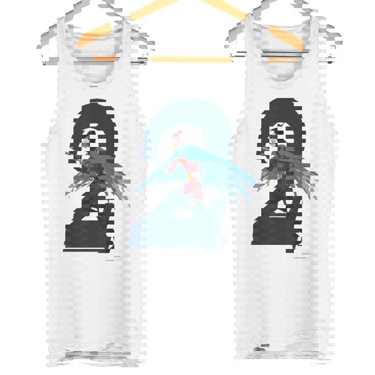 ガッチャマン K タンクトップ