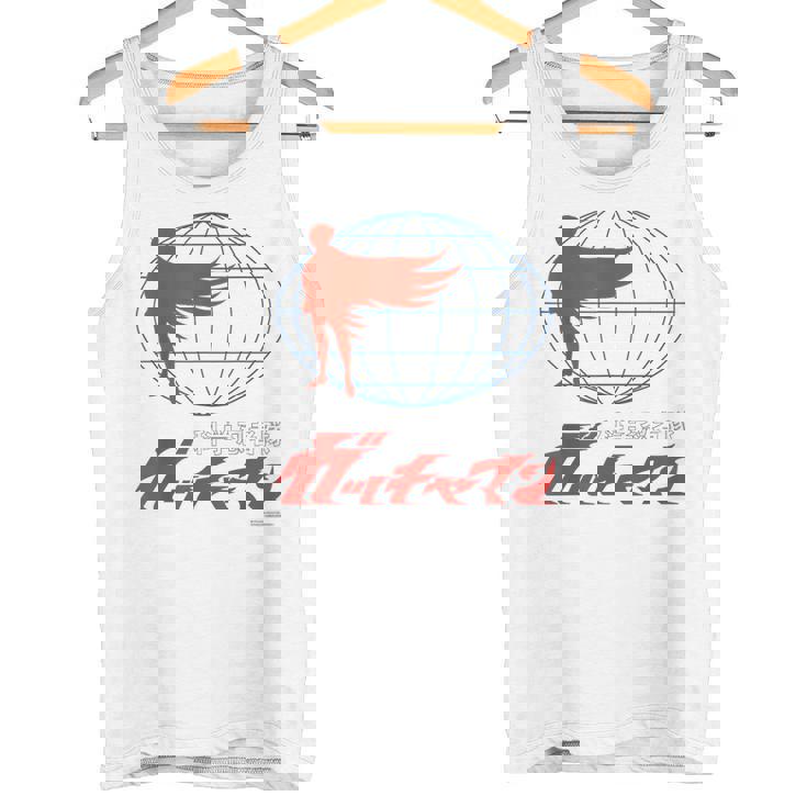 ガッチャマン O タンクトップ