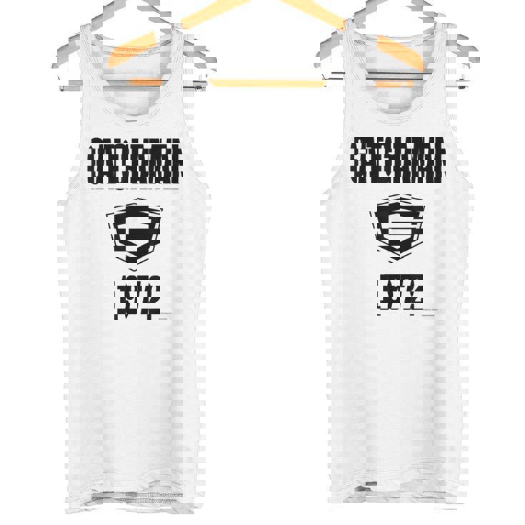 ガッチャマン カレッジデザイン タンクトップ