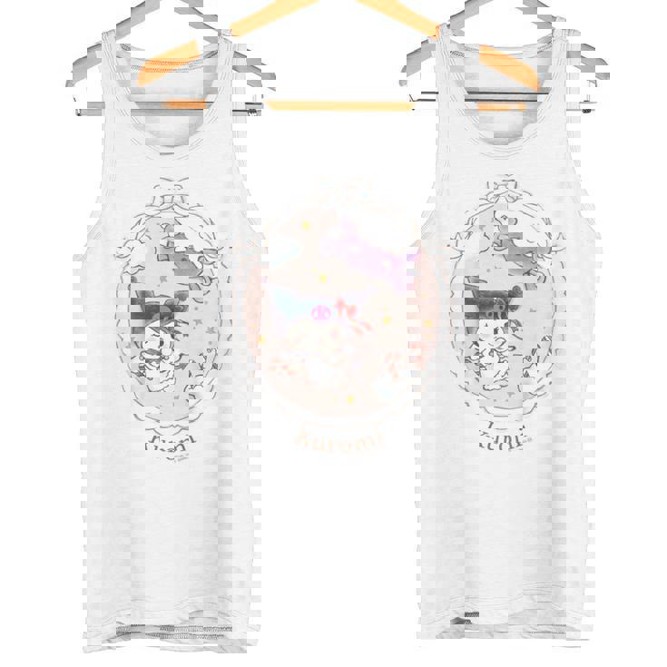 キッズ Amazon限定デザイン クロミ エンジェル タンクトップ