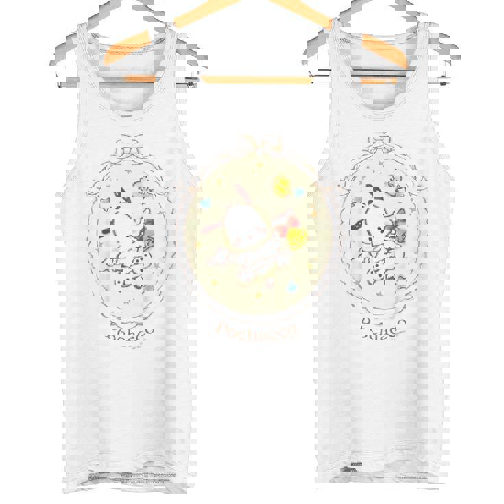 キッズ Amazon限定デザイン ポチャッコ エンジェル タンクトップ