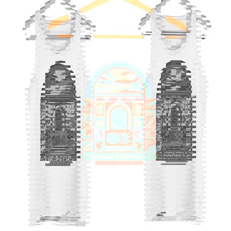 キッズ Fuji Rock 25 Extraordinary Amazon Limited Color キッズ タンクトップ