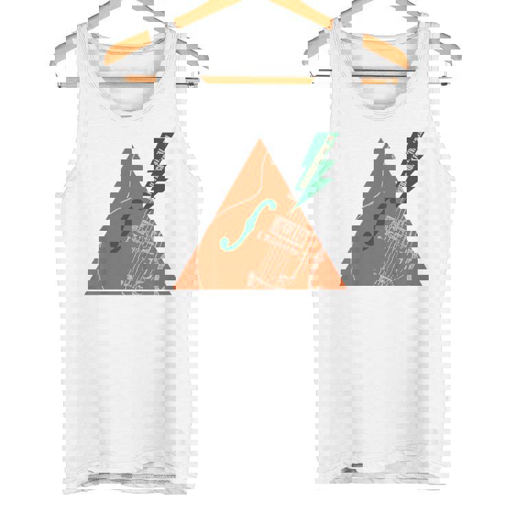 キッズ Fuji Rock 25 Triangle Amazon Limited Color キッズ タンクトップ