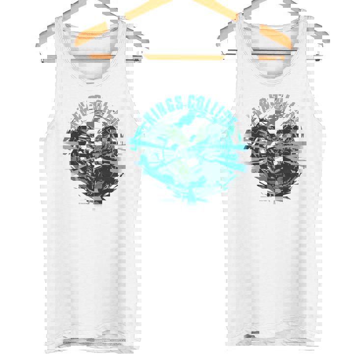 キッズ 『Godzilla ゴジラ キング・オブ・モンスターズ』7 タンクトップ