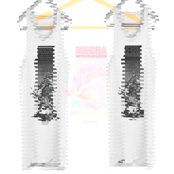 キッズ 『ゴジラvsコング』4 タンクトップ