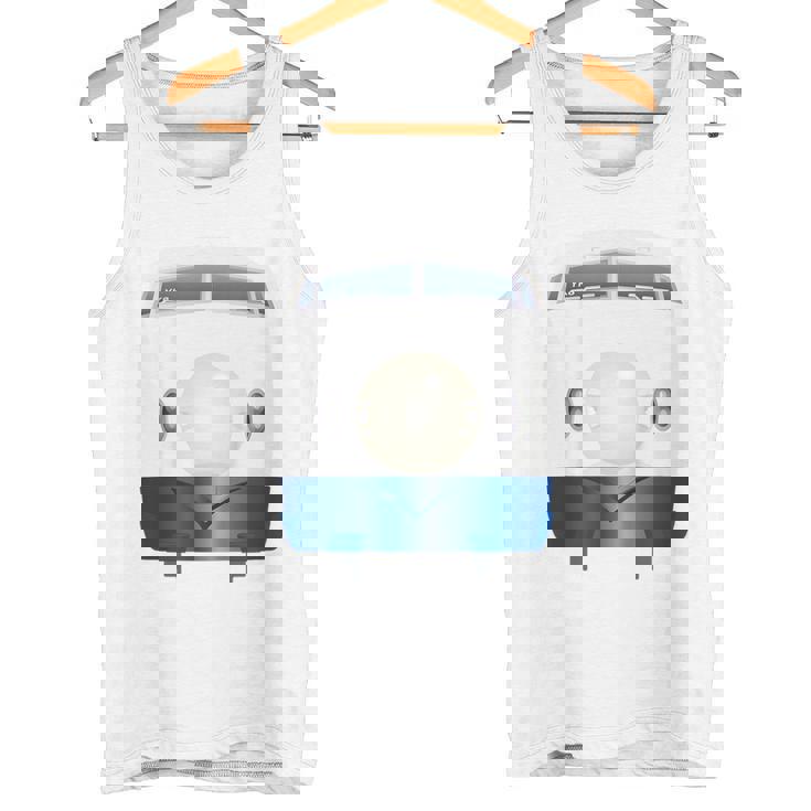 キッズ 【キッズ】0系新幹線イラスト タンクトップ