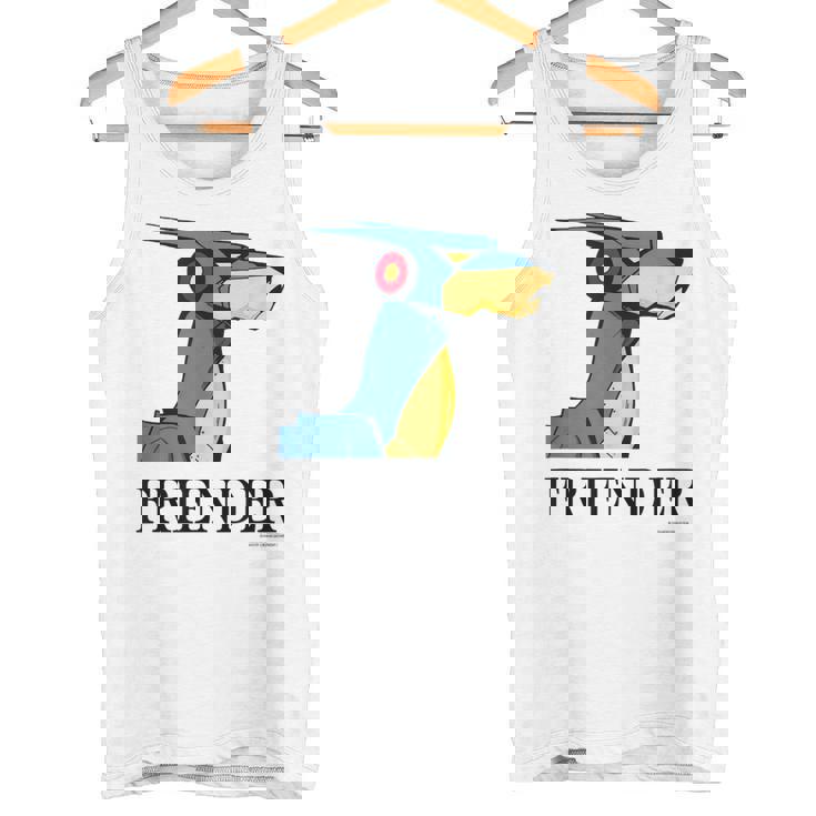 キャシャーン H タンクトップ